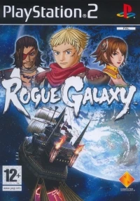Rogue Galaxy [DK][FI][NO][SE]