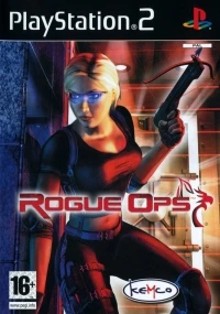 Rogue Ops [DK][FI][NO][SE]