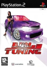 RPM Tuning [FR][NL]