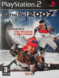 RTL Biathlon 2007