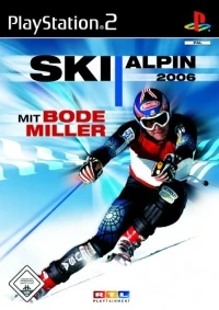Ski Alpin 2006 mit Bode Miller