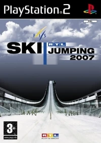 RTL Ski Jumping 2007