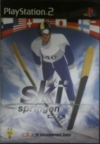 RTL Skispringen