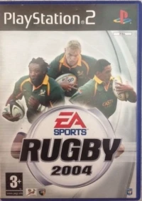Rugby 2004