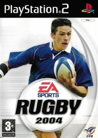 Rugby 2004 [FR]