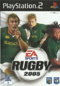 Rugby 2005 [ZA]