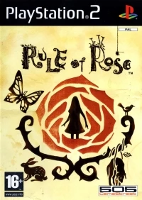 Rule of Rose [FR]