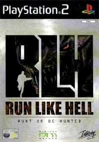 Run Like Hell