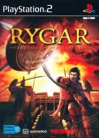Rygar: The Legendary Adventure [FR]