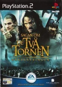 Sagan om de Två Tornen: Härskarringen