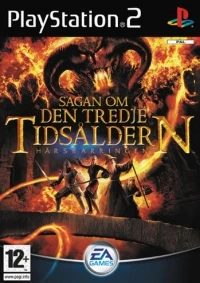 Sagan om den Tredje Tidsåldern: Härskarringen