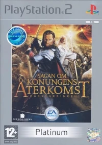 Sagan om Konungens Återkomst - Platinum [SE]