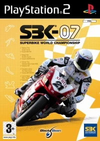 SBK 07: Superbike World Championship
