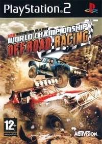 Score International Baja 1000: World Championship: Off Road Racing [FR]
