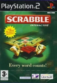 Scrabble Interactive