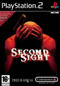 Second Sight [UK]