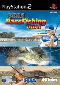 Sega Bass Fishing Duel
