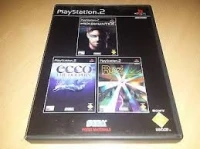 Sega Press Materials