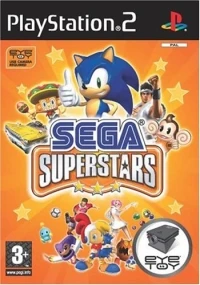Sega Superstars