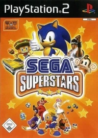 Sega Superstars [DE]