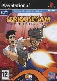 Serious Sam: Next Encounter [FR]