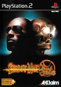 Shadow Man: 2econd Coming [FR][NL]
