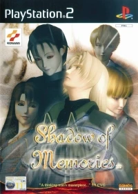 Shadow of Memories
