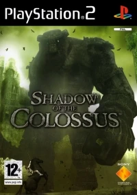 Shadow of the Colossus (&Uacute;nicamente para Fines de Presentaci&oacute;n)