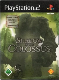 Shadow of the Colossus [DE]
