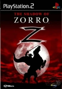 Shadow of Zorro, The