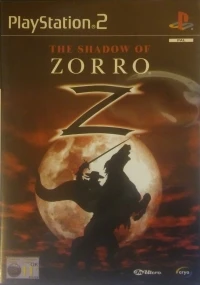 Shadow of Zorro, The