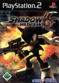 Shadow the Hedgehog [DE]