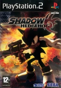 Shadow the Hedgehog [ES]