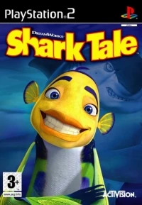 DreamWorks Shark Tale