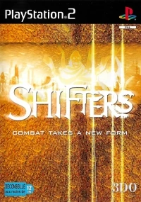 Shifters [FR]