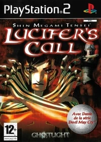 Shin Megami Tensei: Lucifer's Call [FR]