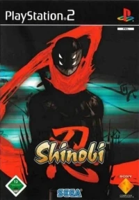 Shinobi [DE]