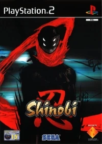 Shinobi [IT]