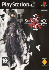 Shinobido: La Voie du Ninja (Réservé à L'affichage)