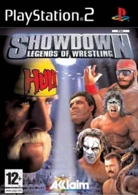 Showdown: Legends of Wrestling