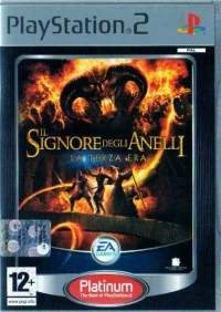 Signore degli Anelli, il: La terza Era - Platinum