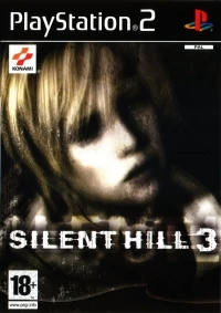 Silent Hill 3 [IT]