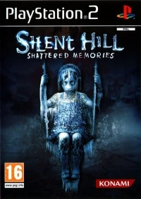 Silent Hill: Shattered Memories [IT]