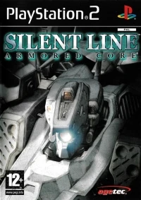 Silent Line: Armored Core
