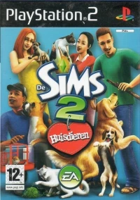 Sims 2, De: Huisdieren [NL]