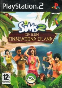 Sims 2, De: Op een Onbewoond Eiland [NL]