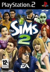 Sims 2, The