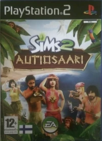 Sims 2, The: Autiosaari