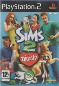 Sims 2, The: Djurliv