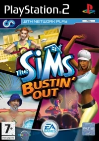 Sims, The: Bustin' Out [UK]